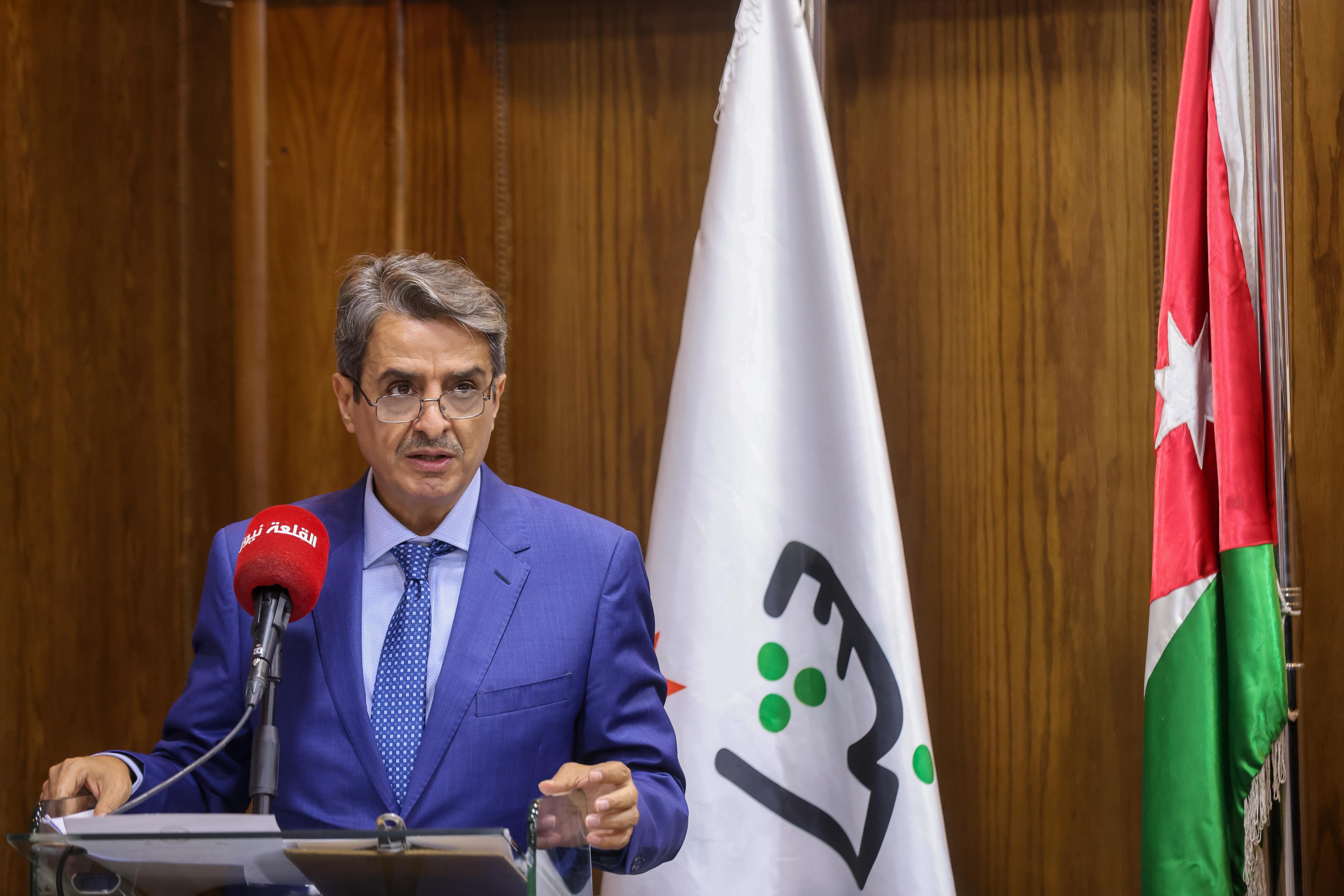 وزير الشباب يرعى احتفال تكريم رواد العطاء والمسؤولية المجتمعية في بيت شباب عمان