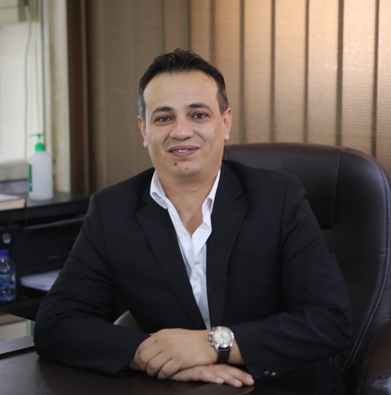 القرالة يكتب: في الجولة الثالثة.. الأردن تحدى  