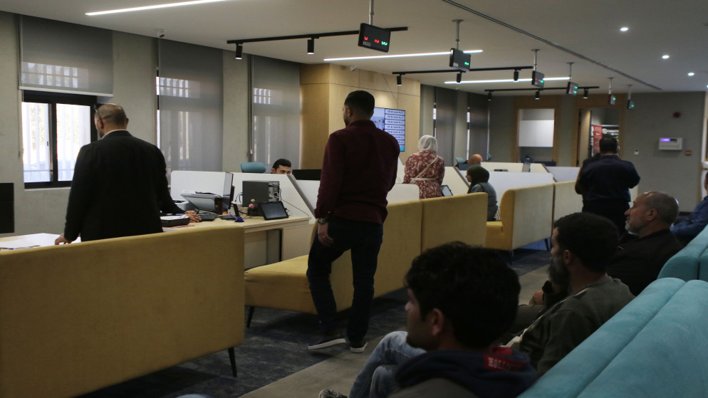 البنك الدولي: صرف 119 مليون دولار لبرنامج يعزز التحول الرقمي في الأردن