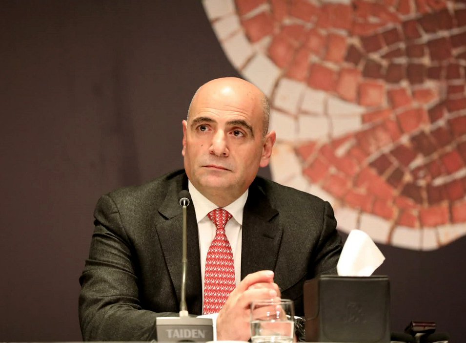 نحتاج مسؤولين في ادارة الازمات واضحين مثل مدير عام هيئة تنشيط السياحة  