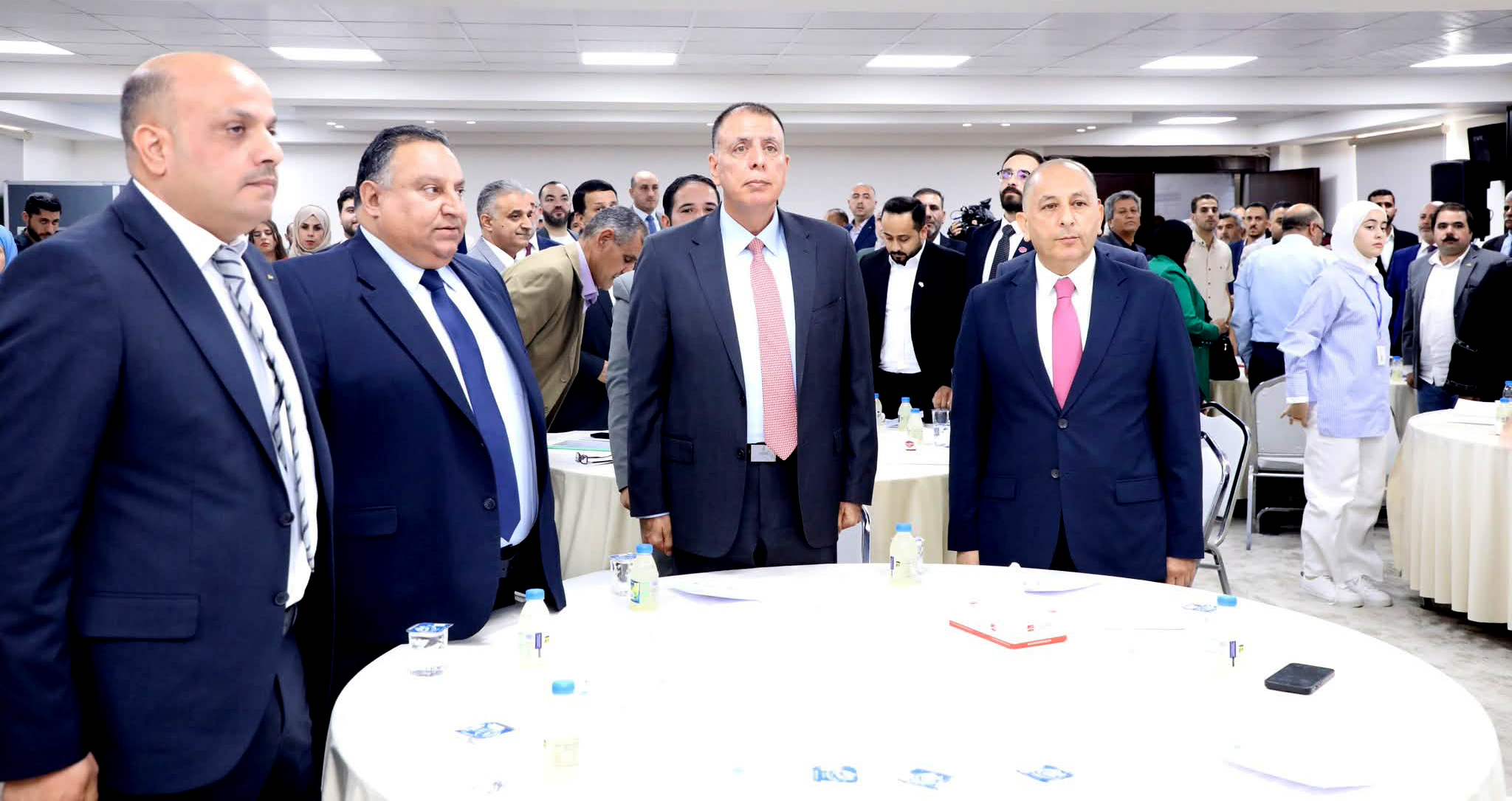 إطلاق أيام ريادة الأعمال لتعزيز الابتكار المحلي في المفرق 