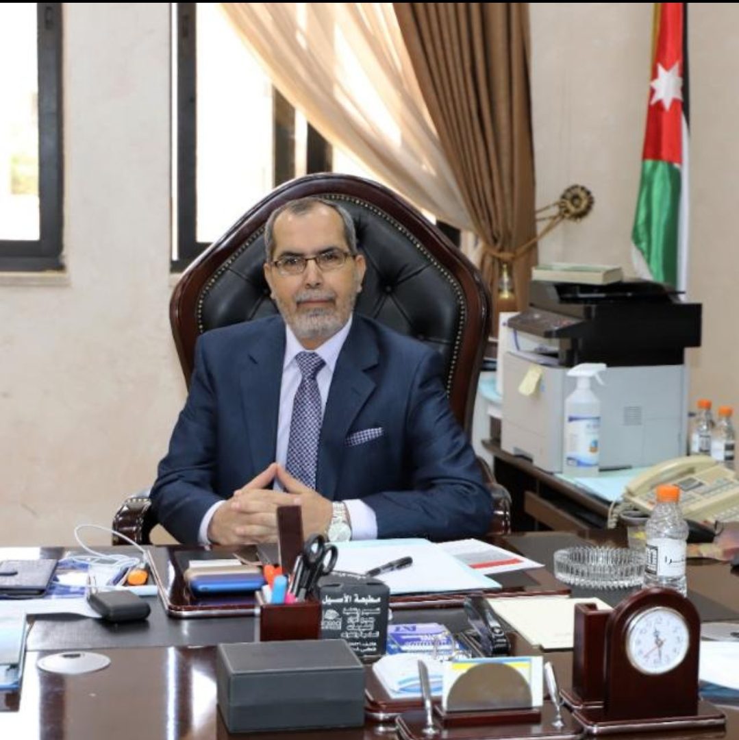 وليد الجلاد: رؤية قيادية اعلامية