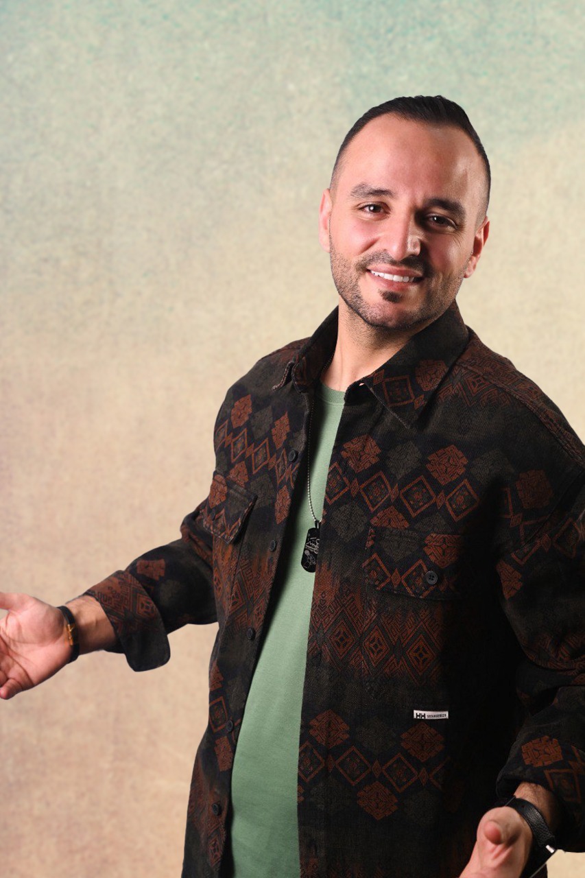 نفاذ تذاكر حفل "نجم الأغنية الشعبية الأردنية" الفنان عيسى السقار،