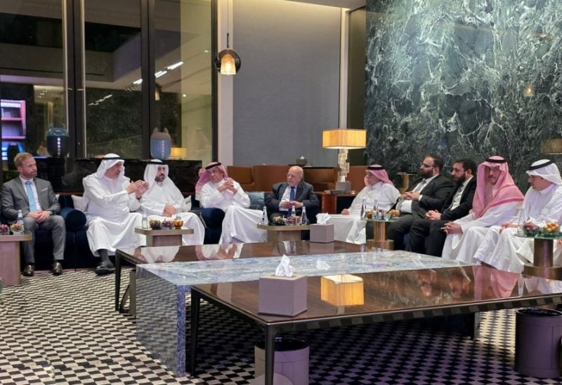 وفد سوري استثماري يزور السعودية