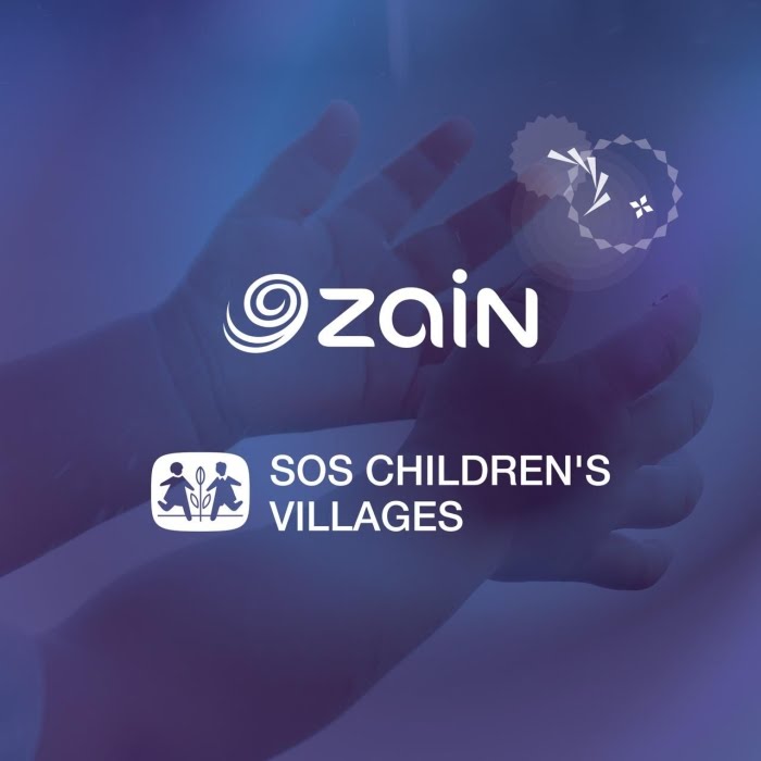 "زين" تُجدّد دعمها لجمعية قُرى الأطفال SOS للعام الـ27