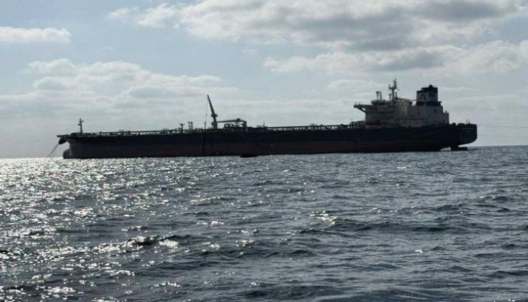 سوريا تصدّر أول شحنة من النفط الخام منذ 14 عامًا