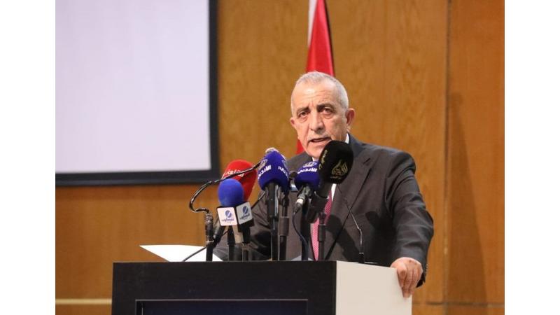 وزير الثقافة: مهرجان جرش يحمل هموم الوطن ويقف بجانب قضايا الأمة العادلة