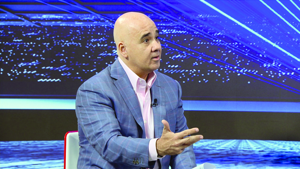 Marwan Juma's Remark Sparks Debate: "Who Even Knew Jordan Before