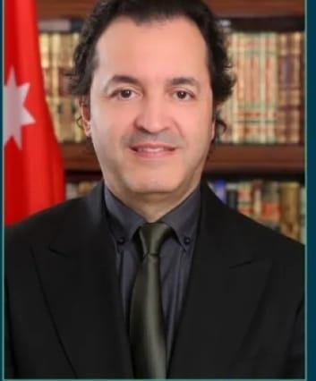   رمزي المعايطة.. النشاط الملحوظ يعيد ملف السياحة الأردنية إلى الصدارة