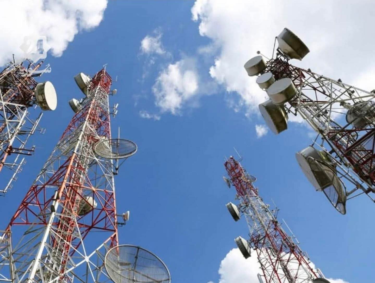 سوريا تفتح ملف الاتصالات