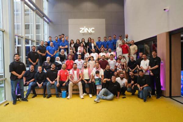 مركز زين للرياضات الإلكترونية يدعم بطولة FC26 دعماً لمرضى السرطان