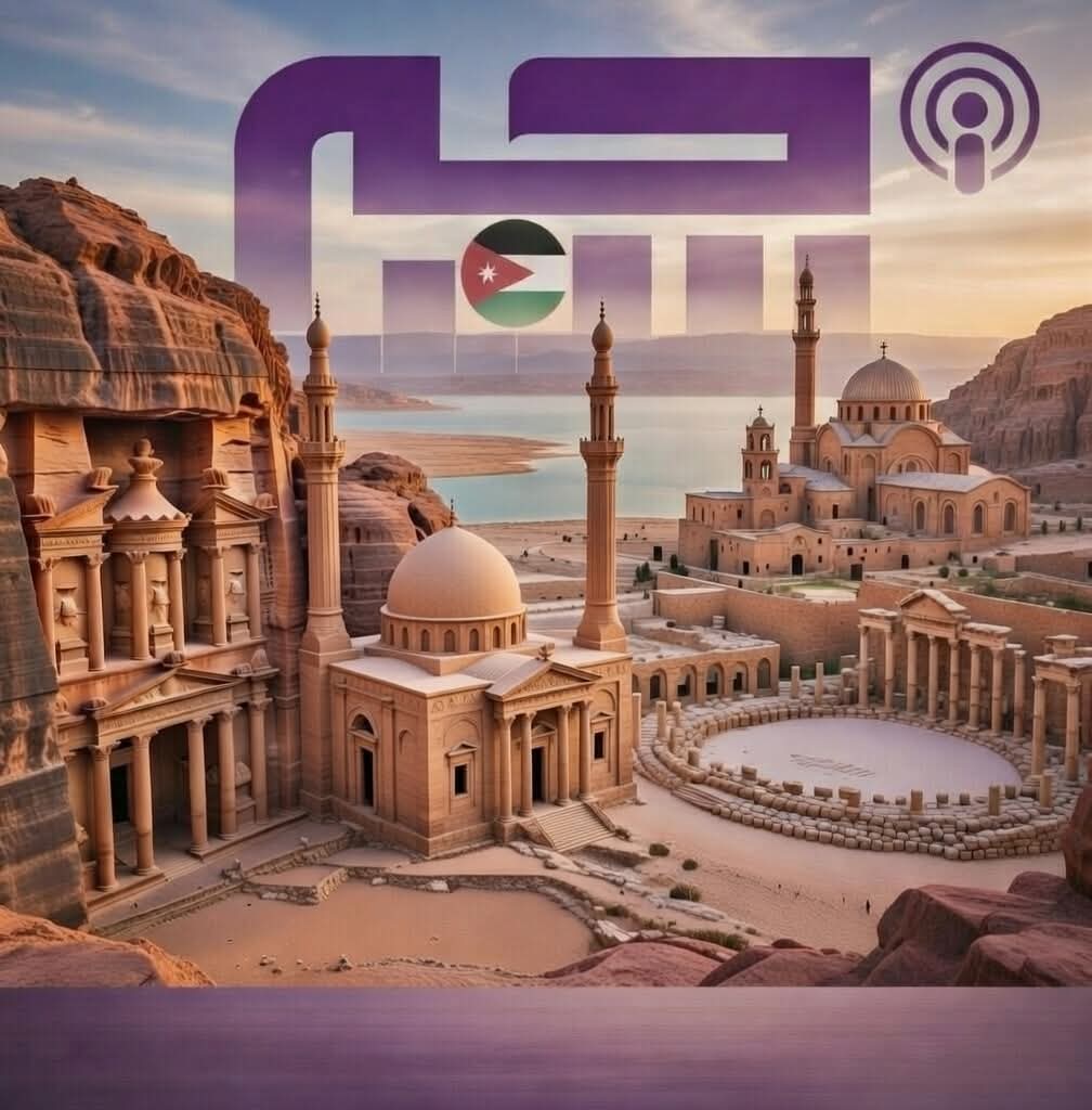 "Jordan Tourism" and "Al Sarh News" Sign a Memorandum of Understanding to Enhance the Publication of Tourism News in Arabic and English