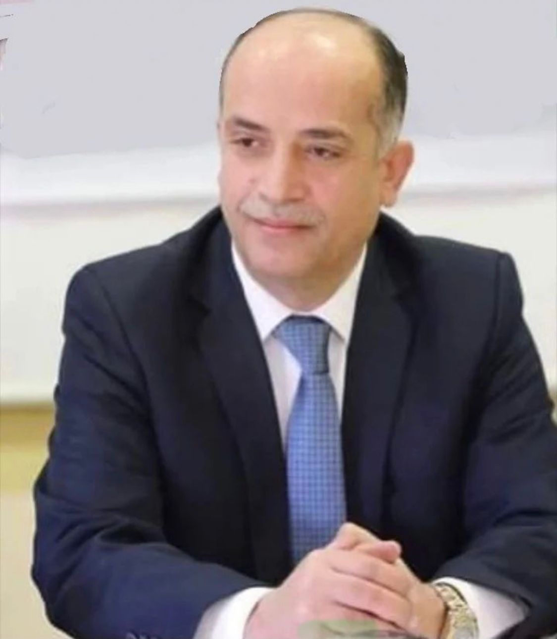 Saad Al-Abdallat: Active Leadership and Tangible Service to Jerash