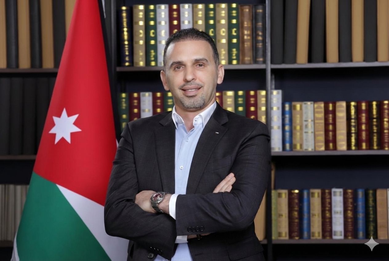 الدباس يكتب : المغطس قدسية المكان ومسؤولية التطوير