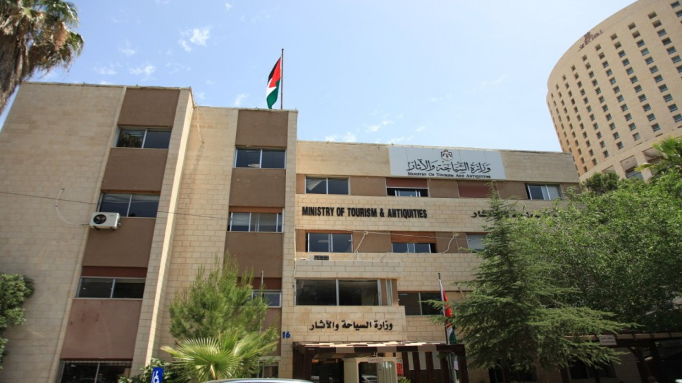 السياحة تطلق حملة وطنية للحفاظ على نظافة المواقع السياحية والأثرية  