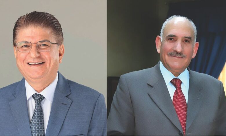 "الفوسفات الأردنية" في المرتبة 51 على قائمة فوربس لأقوى 100 شركة بالشرق الأوسط وشمال إفريقيا بقيمة سوقية بلغت 10.1 مليار دولار  