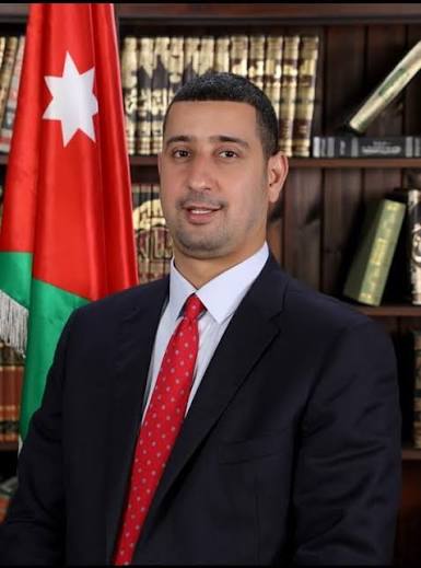 Mahmoud Al-Khasawneh: A True Icon of the Tourism Sector