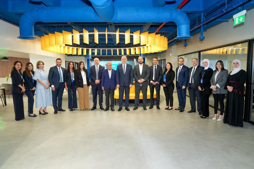 بنك الإسكان يفتتح مركز التدريب والتطوير الجديد بتجهيزات حديثة ومتطورة