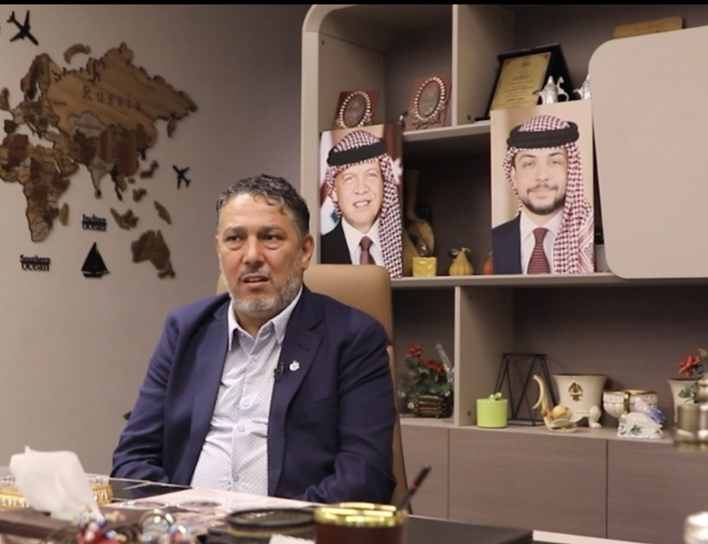 محمية العقبة البحرية... إرث عالمي ومسؤولية وطنية
