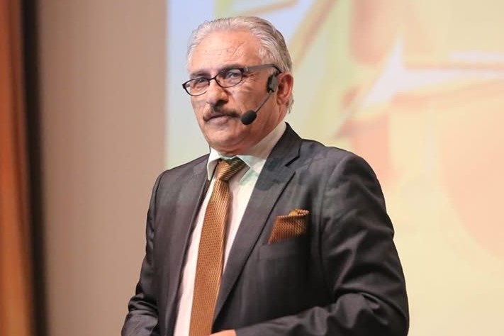 بمناسبة مهرجان جرش 