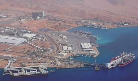 حول تضارب الأرقام في استثمار ميناء العقبة .. !
