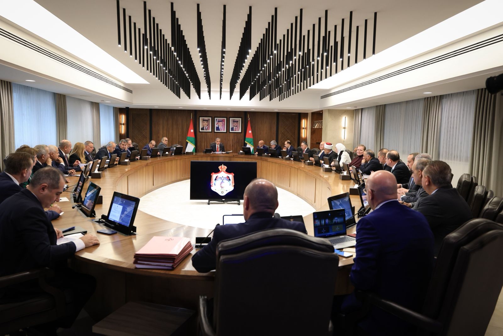 قرارات مجلس الوزراء 