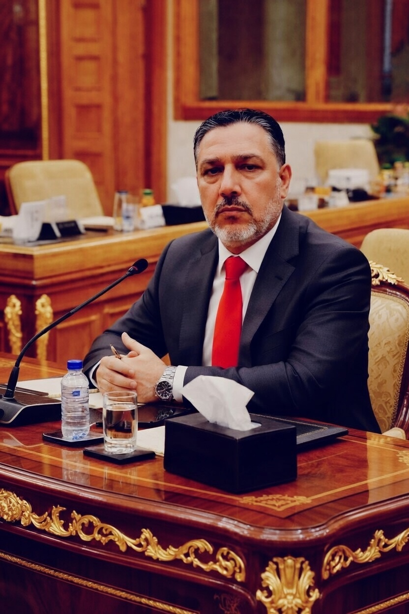 Let’s Be Realistic