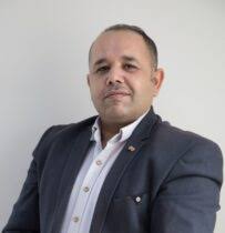 أنس العدوان… صوت السياحة الأردنية وحامل رسالتها الإعلامية