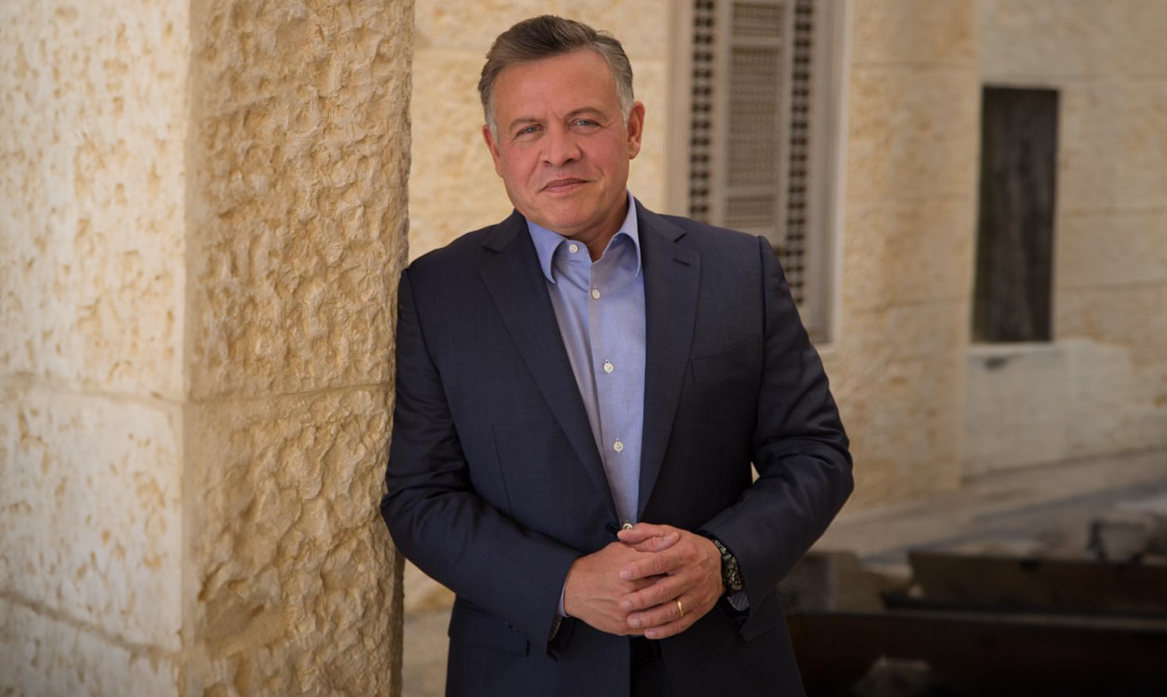 الملك عبدالله الثاني... صوت الحق في المحافل الدولية وراعي الدبلوماسية الحكيمة لدعم الدولة الفلسطينية